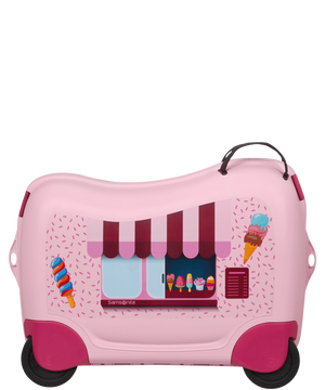 Dream2go Spinner (4 wheels) 38 x 52 x 21 cm | 2.1 kg