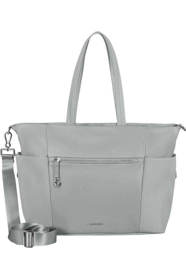 Samsonite Move Journey Travel Tote Bag 14.1'  Dry Sage