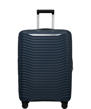 Upscape Spinner expandable (4 wheels) 68cm 68 x 47 x 28/31 cm | 3 kg