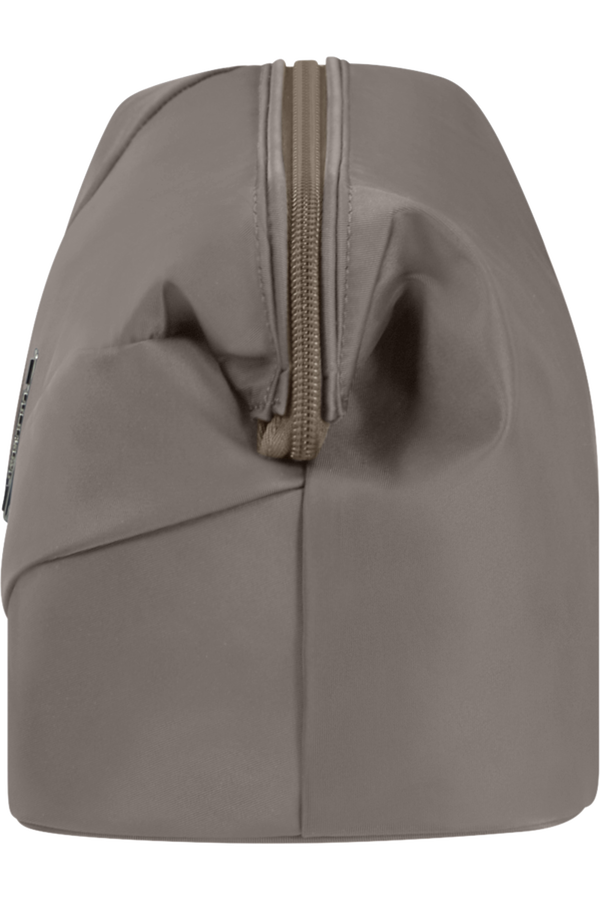 Samsonite Attrix Toilet Kit Toilet Pouch  Dune