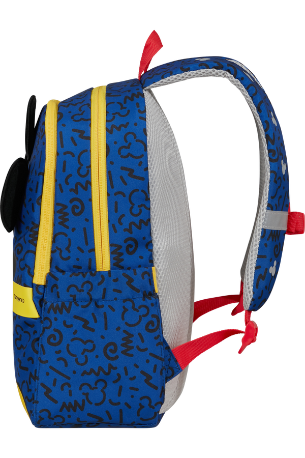 Samsonite Daydream Disney Backpack Disney  Mickey Happy