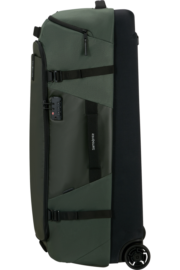 Samsonite Armox DUFFLE/WH 84/32 NON-TUBE  Moss