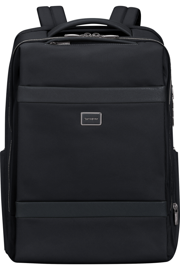 Samsonite Image Biz Travel Backpack EXP 15.6'  Black