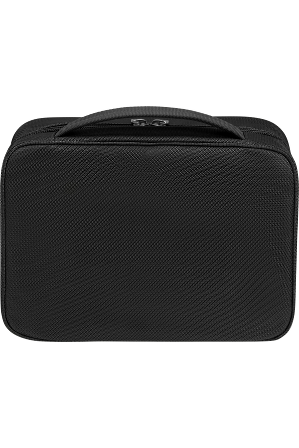 Samsonite Respark Toilet Kit Weekender  Ozone Black