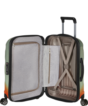 C-Lite Spinner expandable (4 wheels) 55cm 55 x 40 x 20/23 cm | 2.1 kg