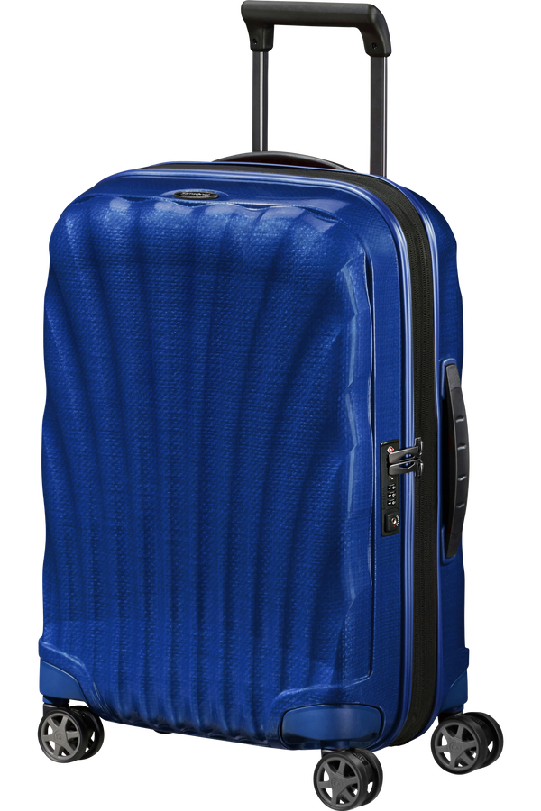 C-Lite Spinner expandable (4 wheels) 55cm