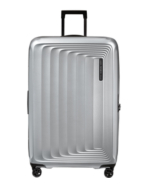 Nuon Spinner expandable (4 wheels) 81cm 81 x 53 x 31/34 cm | 3.9 kg