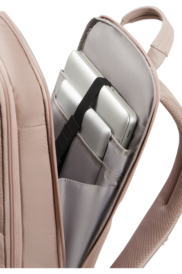 Samsonite Urban-Eye Laptop Backpack 14.1'  Quartz