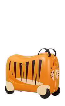 Dream Rider Spinner (4 wheels)  28 L | 37 x 51 x 22 cm | 1.93 kg
