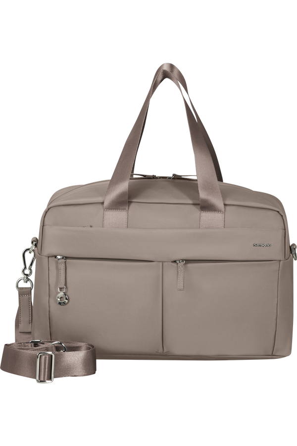 Samsonite Move 5.0 Duffle XS  Warm Taupe