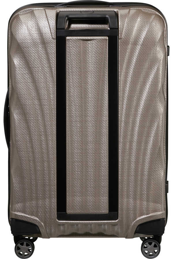 Samsonite C-Lite Spinner 69cm  Ivory gold