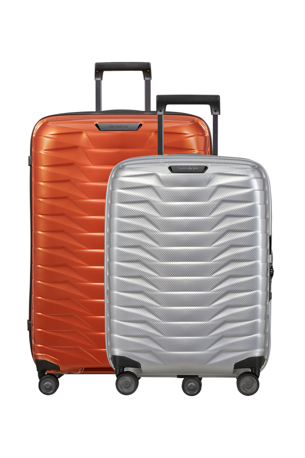 Samsonite PROXIS SET