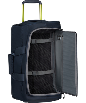 Respark Duffle with wheels 55cm 55 x 32 x 27 cm | 2.1 kg