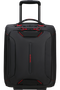 Samsonite Ecodiver Duffle with wheels underseater 45cm  Black