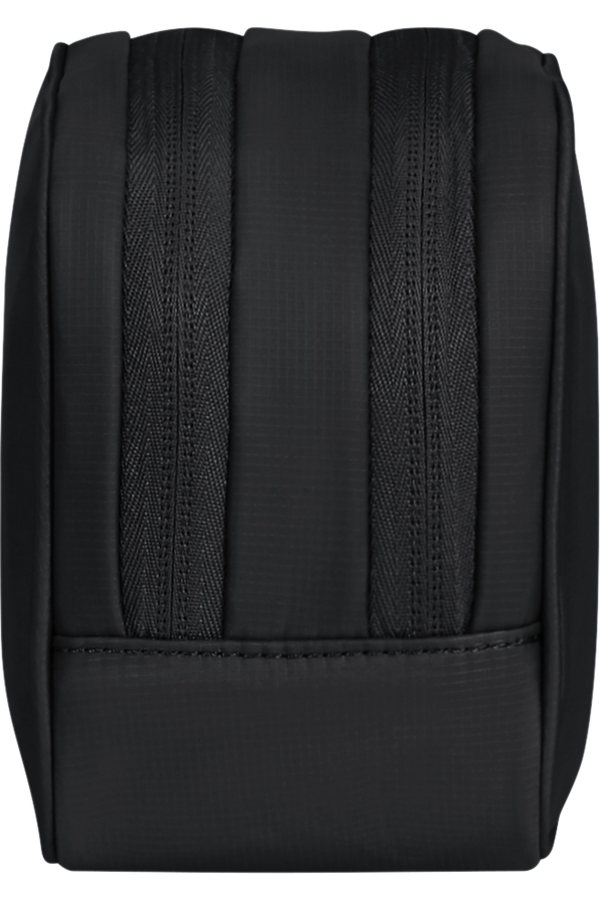 Samsonite Move Pouchy Pouch 2 Compartments  Black