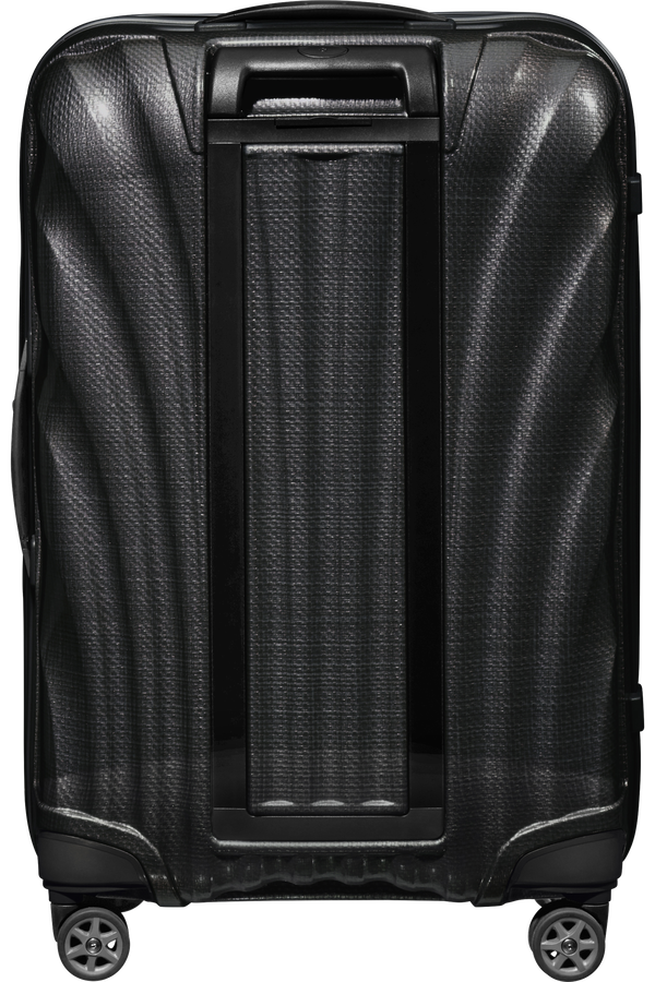 Samsonite C-Lite Spinner 69cm  Black
