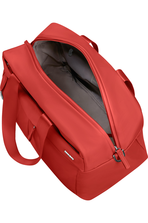 Samsonite Move 5.0 Duffle XS  Coral Red