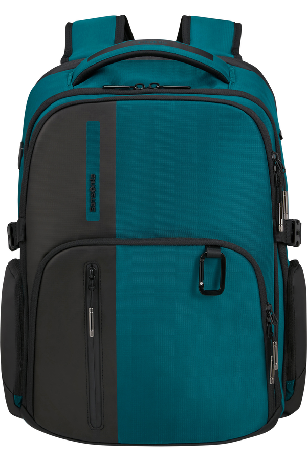 Samsonite Biz2go BP Daytrip  Ink Blue
