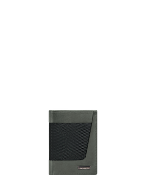 Urban-Eye Slg Wallet 11 x 7.5 x 1 cm