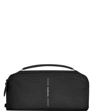 Glam-Go Pouchy Toilet Kit 11.5 x 23.5 x 11.5 cm | 0.2 kg