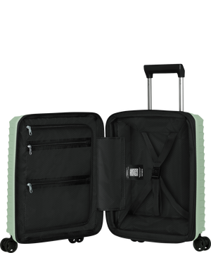 Upscape Spinner underseater (4 wheels) 45cm 45 x 36 x 20/23 cm | 2 kg