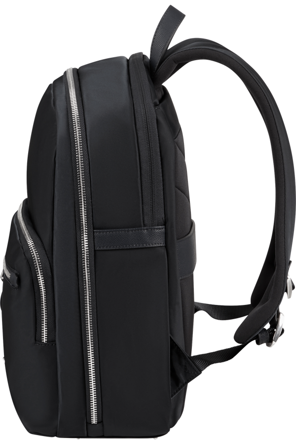 Samsonite Karissa Evo Slim Backpack 14.1'  Black