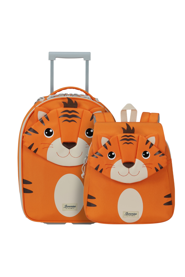 Samsonite TIGER TOBY SET 2