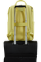 Samsonite 4Pack Laptop Backpack + Handles 15.6'  Lemon Yellow