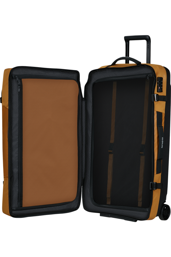 Samsonite Armox DUFFLE/WH 79/29  Ochre