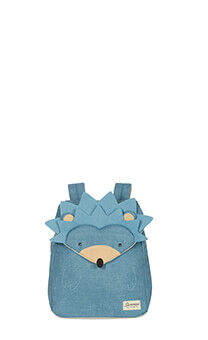 Happy Sammies Backpack S 7.5 L | 28 x 24 x 14 cm | 0.2 kg