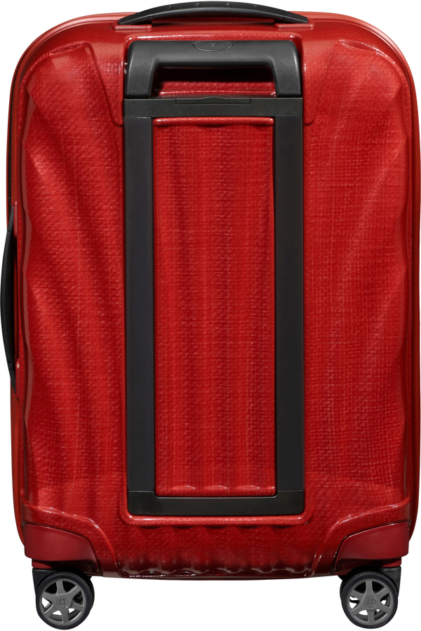 C-Lite Spinner expandable (4 wheels) 55cm