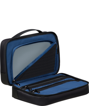 Splendix Toilet Kit 19 x 27 x 10 cm | 0.4 kg