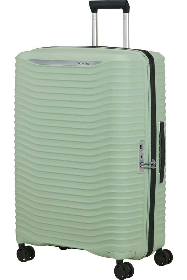 Samsonite Upscape Spinner 75/28 Exp 75cm  Soft Sage