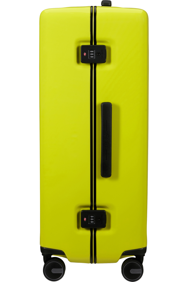 Samsonite Focus Spinner 75cm  Metallic Lime