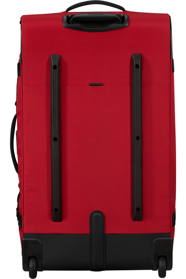 Samsonite Roadseeker Duffle with wheels 79cm  Brick Red