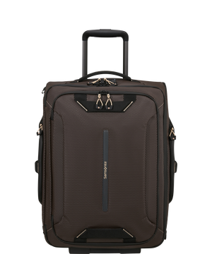 Ecodiver Duffle with wheels / Backpack 55cm 55 x 40 x 25 cm | 2.8 kg