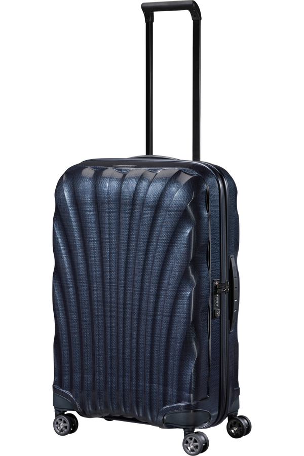 Samsonite C-Lite Spinner 69cm  Midnight Blue