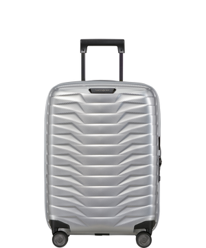 Proxis Spinner expandable (4 wheels) 55cm 55 x 40 x 20/23 cm | 2.3 kg