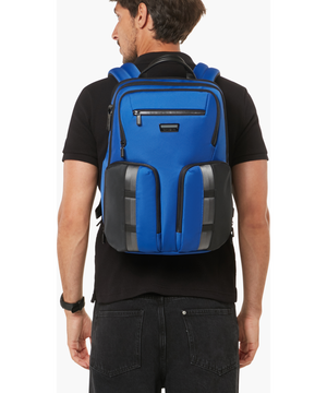 Urban-Eye Backpack 15.6" 43 x 30 x 18 cm | 1.1 kg