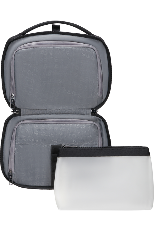 Samsonite Spectrolite 4.0 Toilet Kit  Black
