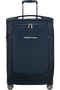 Samsonite Re-Lite Spinner Expandable 67cm  Midnight Blue