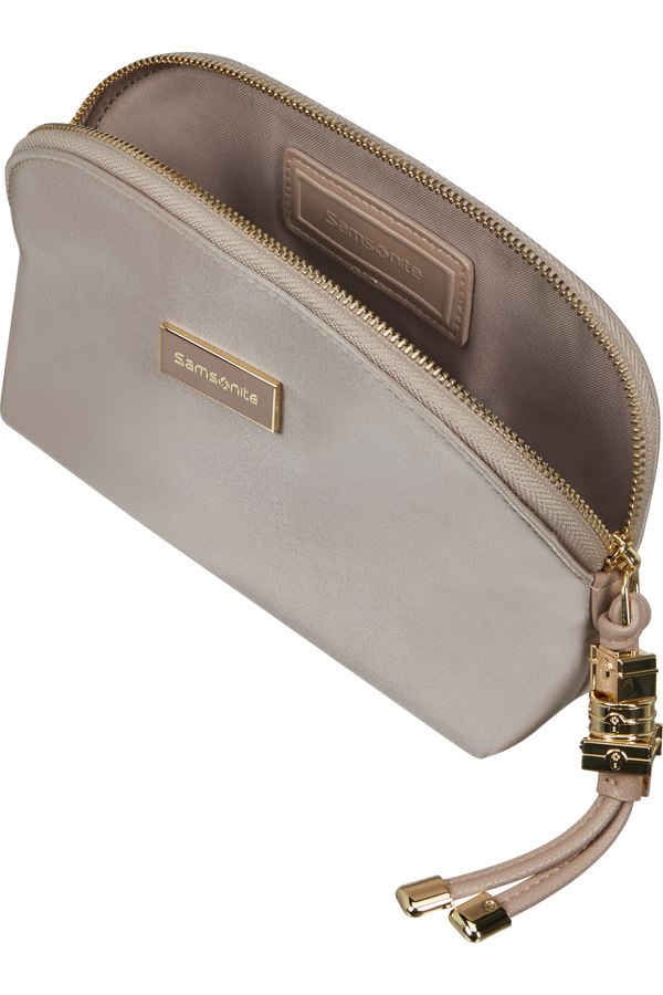 Samsonite Karissa Slg Cosmetic Kit  Rose