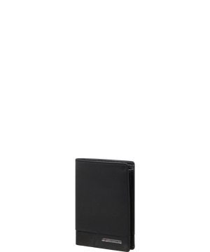 Pro-Dlx 6 Slg Wallet 11.7 x 8.5 x 1 cm