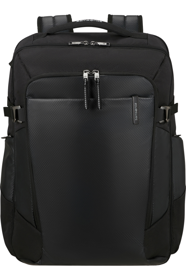 Samsonite Armox LAPTOP BP L OVERNIGHT  Black