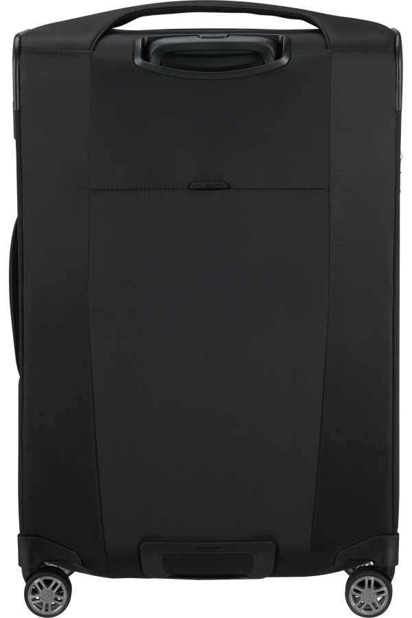 Samsonite Re-Lite Spinner Expandable 67cm  Black