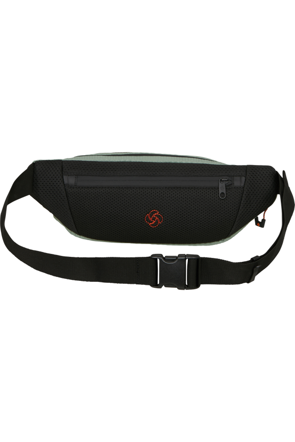 Samsonite Ecodiver Belt Bag  Light Sage