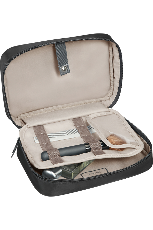 Samsonite Karissa Weekender Black