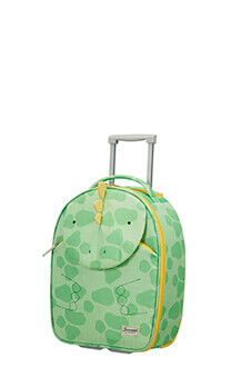 Happy Sammies Upright (2 wheels) 45cm 24 L | 45 x 36 x 17.5 cm | 1.68 kg