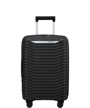 Upscape Spinner expandable (4 wheels) 55cm 55 x 35 x 23/26 cm | 2.2 kg