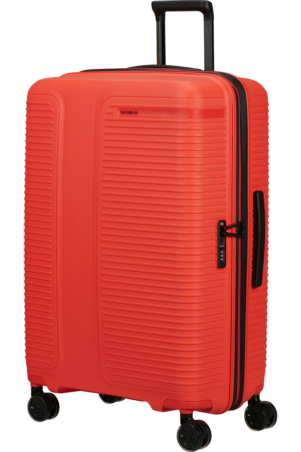 Prodiver Spinner expandable (4 wheels) 75cm